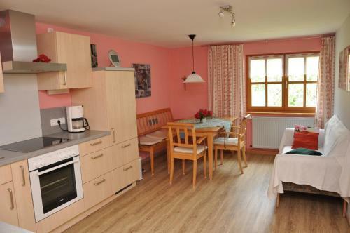 Apartamento Strickerhof G�ttl