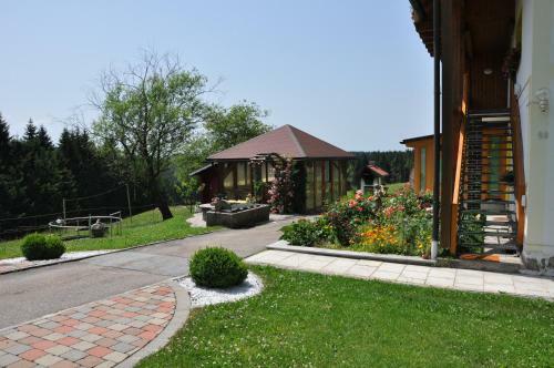 Apartamento Strickerhof G�ttl