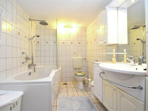 Holiday Home Bergfeld