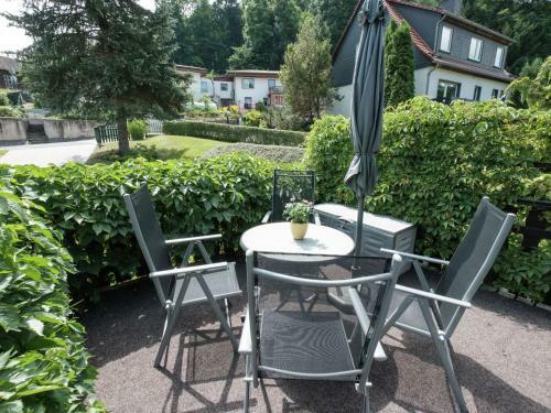 Holiday Home Bergfeld