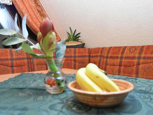 Holiday Home Bergfeld