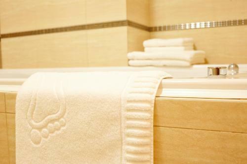 Super Luxury Apartment