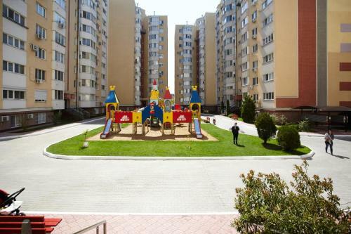 Super Luxury Apartment