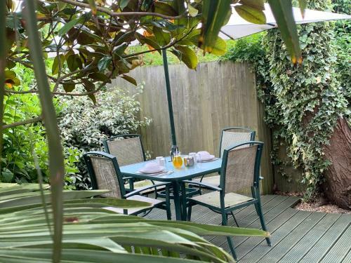 Woodpaddock Bed & Breakfast