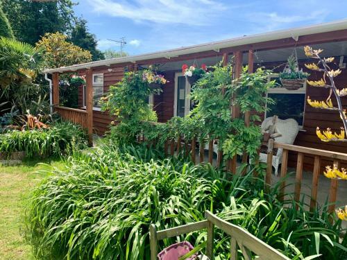 Woodpaddock Bed & Breakfast