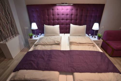 Hostal Villa Radica