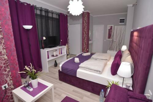 Hostal Villa Radica