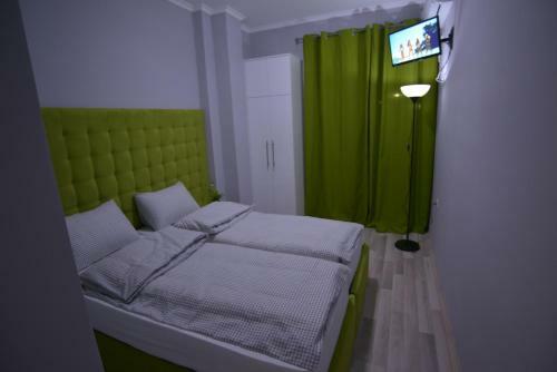 Hostal Villa Radica