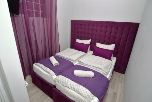 Hostal Villa Radica