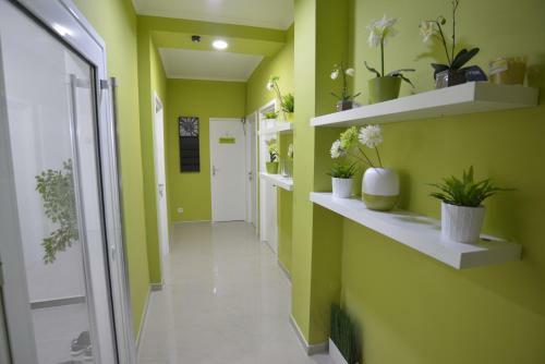 Hostal Villa Radica