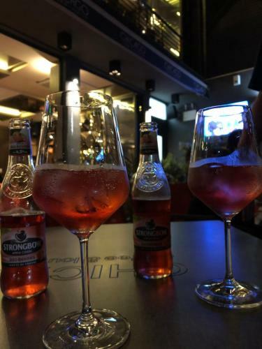 Hostal Villa Radica