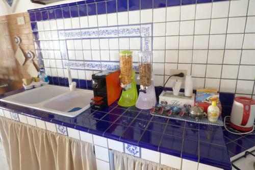 La Mansarda B&B