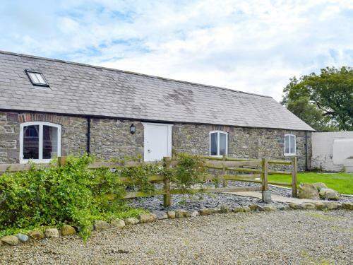 Swallow Lodge