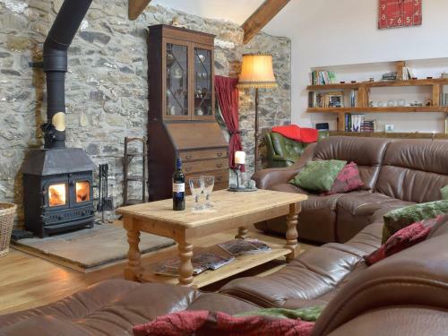 Swallow Lodge