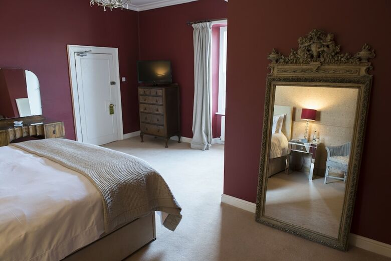 Bed & Breakfast The Priory