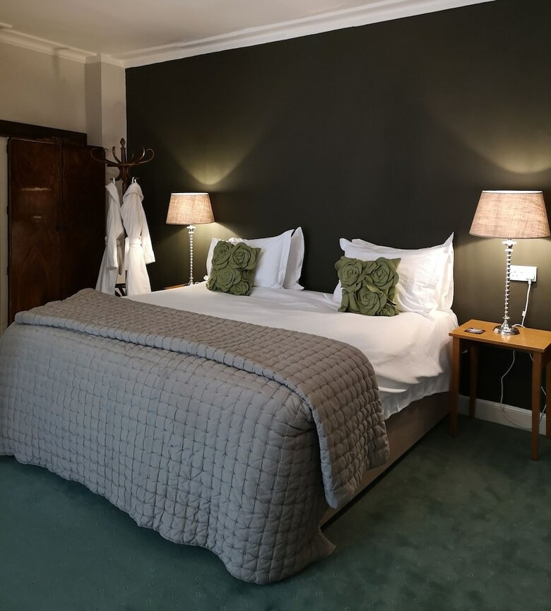 Bed & Breakfast The Priory