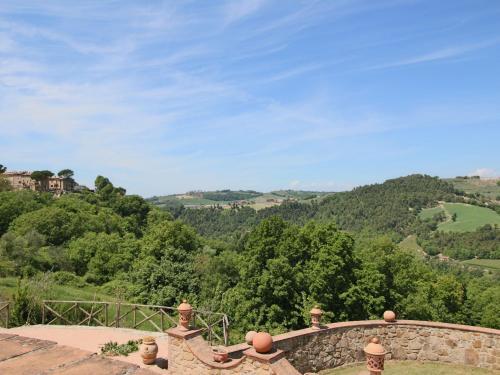 Apartment Ginestra