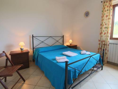 Apartment Ginestra