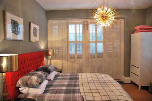 Bed & Breakfast Montpellier House