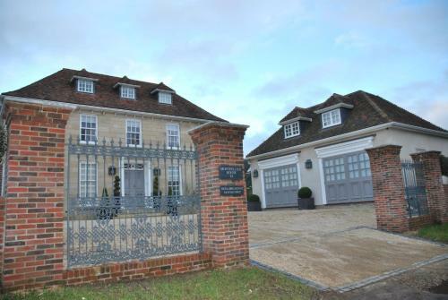 Bed & Breakfast Montpellier House
