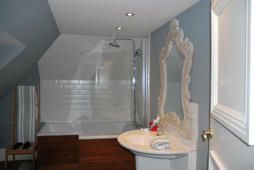 Bed & Breakfast Montpellier House
