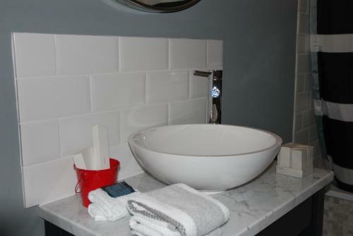 Bed & Breakfast Montpellier House