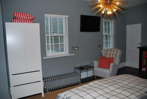 Bed & Breakfast Montpellier House