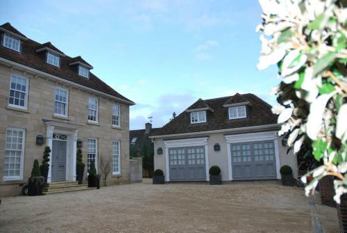 Bed & Breakfast Montpellier House