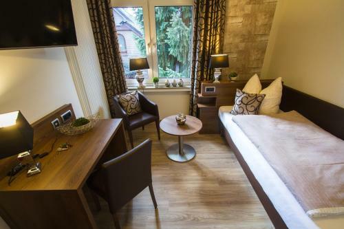 Hotel Restaurant Hackmann-atter