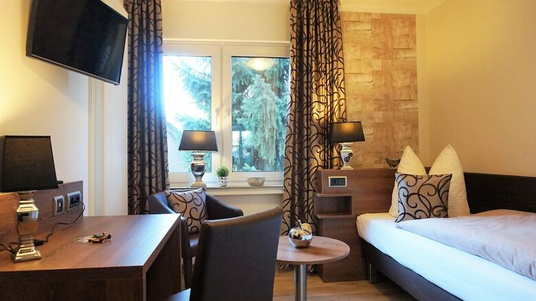 Hotel Restaurant Hackmann-atter