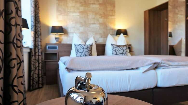 Hotel Restaurant Hackmann-atter