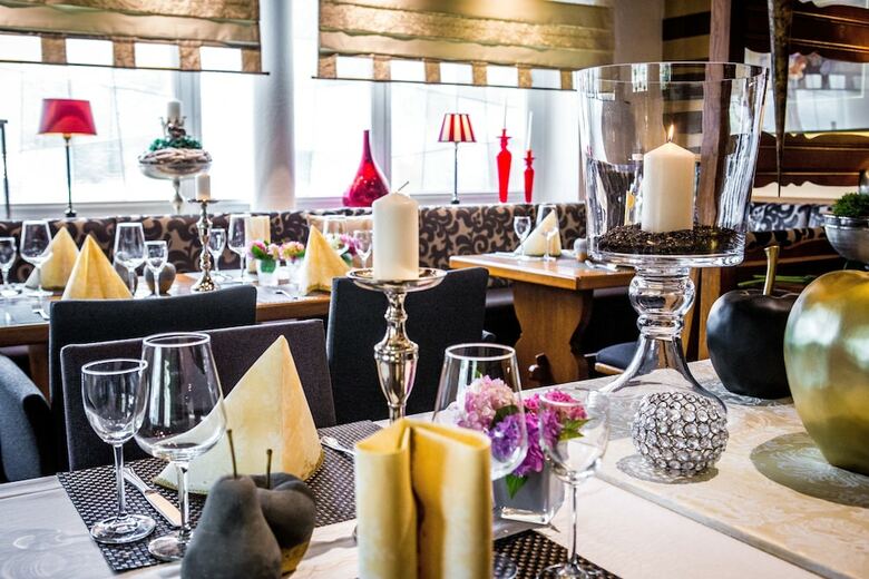 Hotel Restaurant Hackmann-atter
