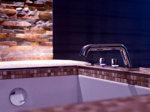 Hotel Restaurant Kohlbrecher Villeroy & Boch Spa