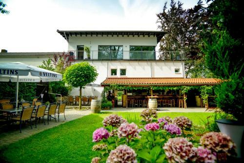 Hotel Restaurant Kohlbrecher Villeroy & Boch Spa