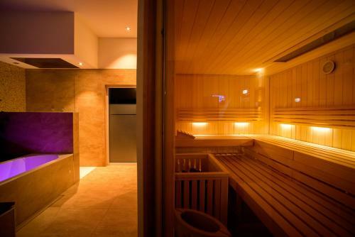 Hotel Restaurant Kohlbrecher Villeroy & Boch Spa