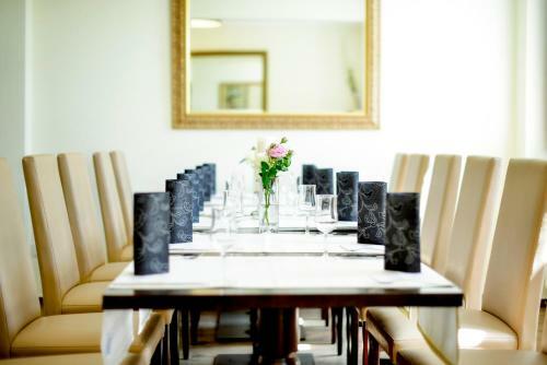 Hotel Restaurant Kohlbrecher Villeroy & Boch Spa