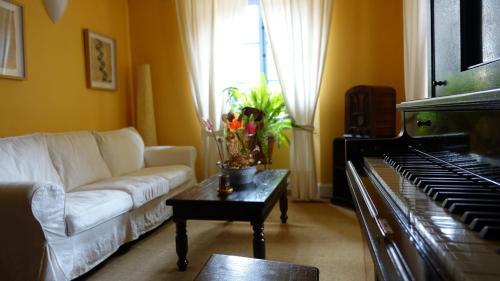 Agroturismo Camino Condal