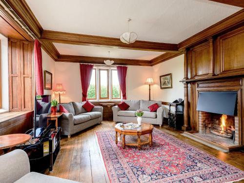 Park Lodge
