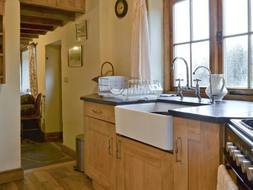 Buckshead Eco Cottage