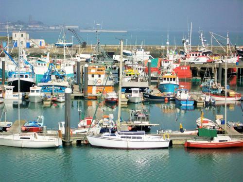 Harbour Lights