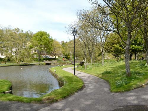Lakeside
