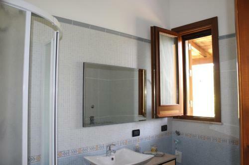 Casa Vacanze Libeccio