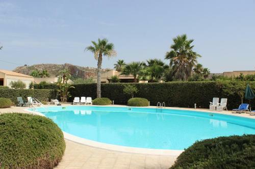 Casa Vacanze Libeccio
