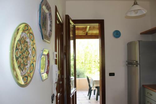 Casa Vacanze Libeccio
