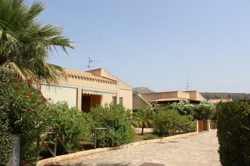 Casa Vacanze Libeccio