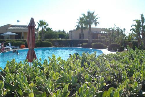Casa Vacanze Libeccio