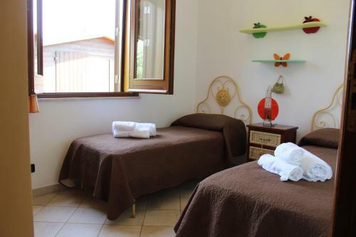 Casa Vacanze Libeccio