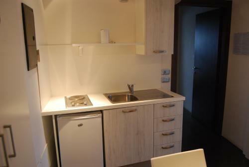 Hostal Le Vele