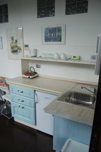 Hostal Le Vele