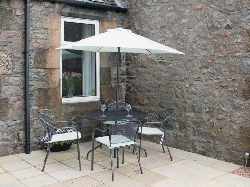 Craigard Apartments